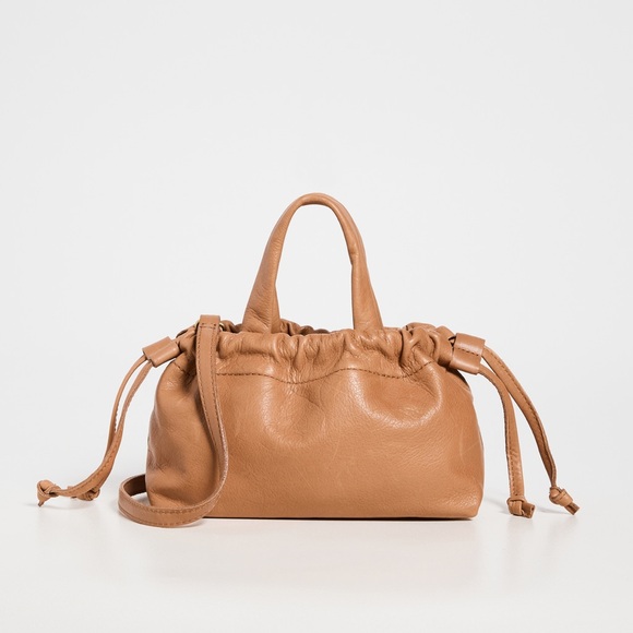 Madewell • The Piazza Mini Crossbody Bag - Picture 1 of 8